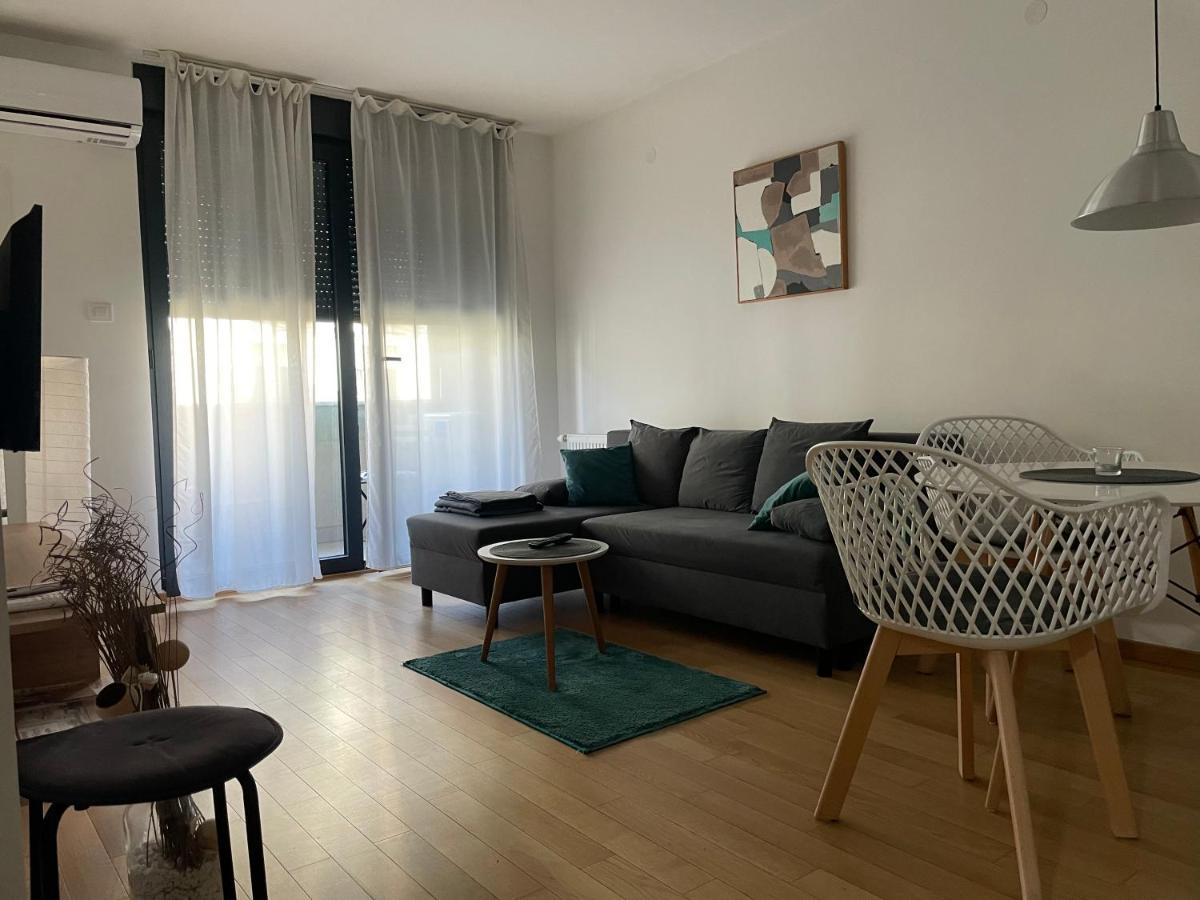 Iris Appartement Novi Sad